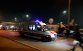 В аварии на турецком курорте погибла 15-летняя россиянка
