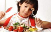 16 процентов российских детей не питаются полноценно