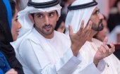 Как живёт принц Дубаи Хамдан бин Мохаммед бин Рашид аль-Мактум?