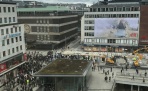 Трагедия в Стокгольме: пять человек погибло в результате теракта в центре Шведской столицы